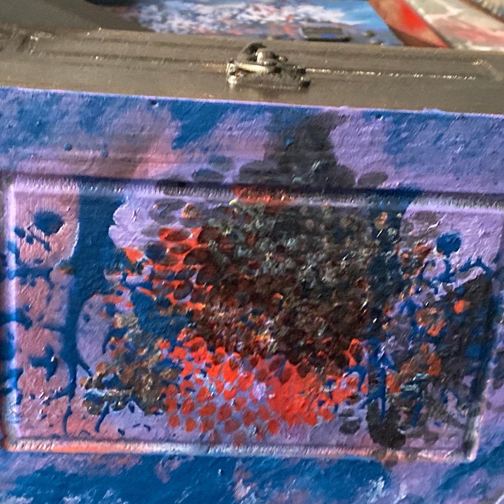 Custom boxes - Picture 15 of 16